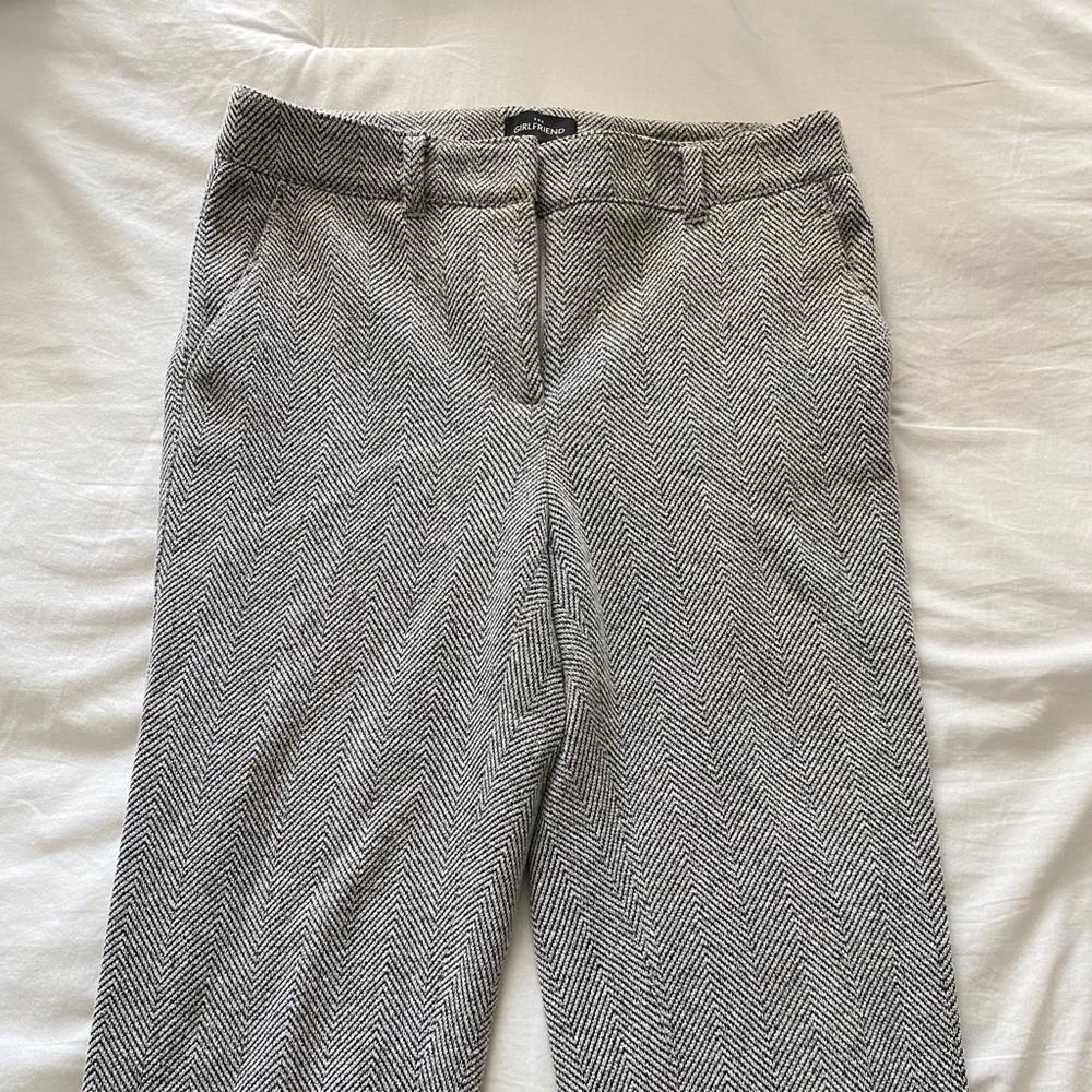 Work pants